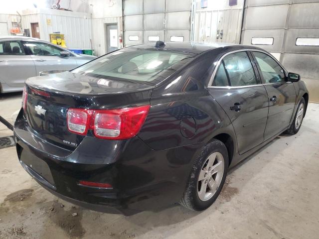 Photo 3 from auction – 2013 CHEVROLET MALIBU LS with VIN 1G11B5SA9DF131506