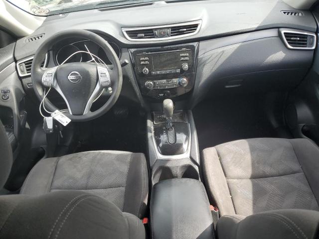 Photo 8 from auction – 2016 NISSAN ROGUE S with VIN KNMAT2MT0GP639878