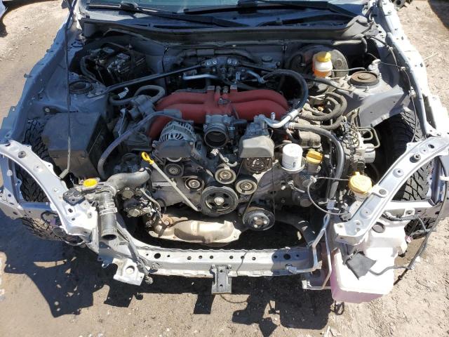 Photo 11 from auction – 2017 TOYOTA 86 BASE with VIN JF1ZNAA15H9702740