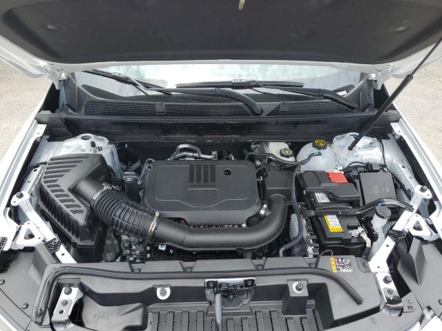 Photo 12 from auction – 2023 GMC ACADIA SLT with VIN 1GKKNML45PZ223788