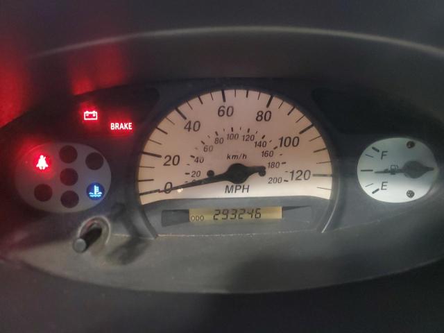 Photo 9 from auction – 2003 TOYOTA ECHO with VIN JTDBT123930273908