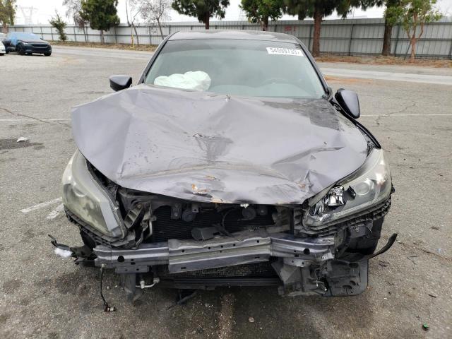 Photo 5 from auction – 2015 HONDA ACCORD SPO with VIN 1HGCR2F59FA091176