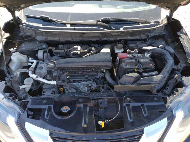 Photo 12 from auction – 2018 NISSAN ROGUE S with VIN JN8AT2MT7JW451098