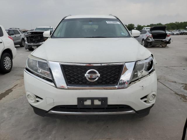 Photo 5 from auction – 2016 NISSAN PATHFINDER with VIN 5N1AR2MN3GC605484