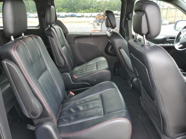 Photo 11 from auction – 2019 DODGE GRAND CARA with VIN 2C4RDGEG0KR770119