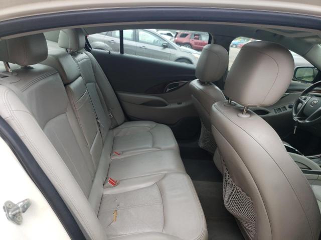 Photo 10 from auction – 2012 BUICK LACROSSE P with VIN 1G4GH5E37CF128305