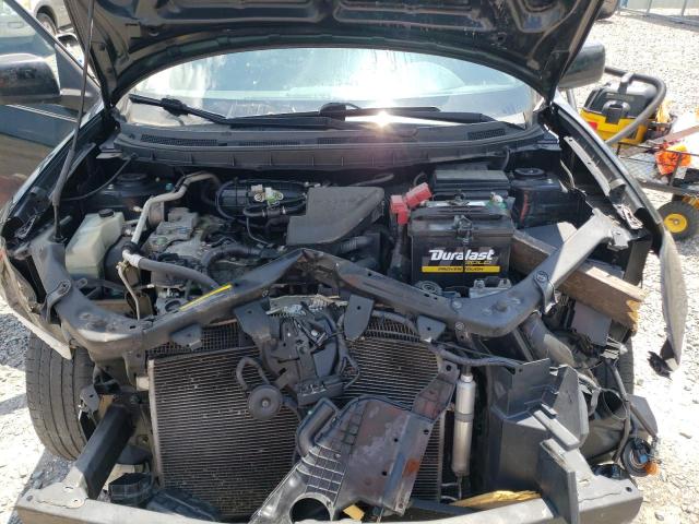 Photo 12 from auction – 2013 NISSAN ROGUE S with VIN JN8AS5MT7DW014596