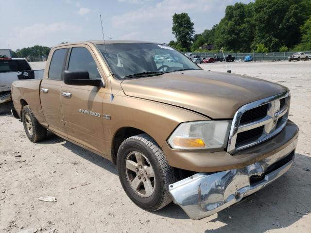 Photo 4 from auction – 2011 DODGE RAM 1500 with VIN 1D7RB1GT0BS628905