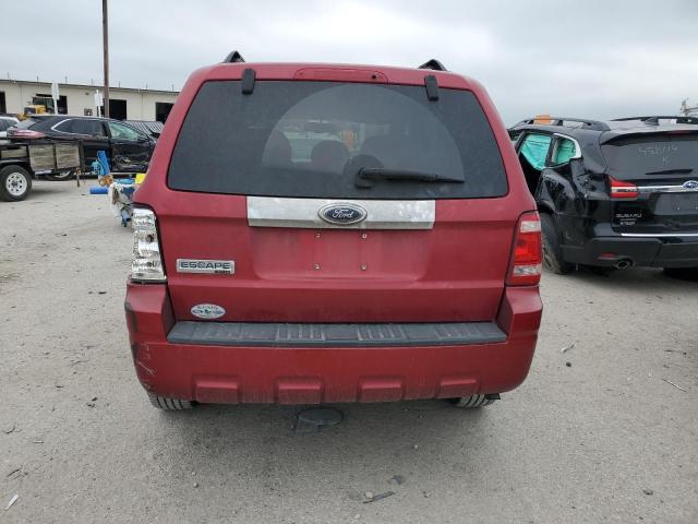 Photo 6 from auction – 2009 FORD ESCAPE LIM with VIN 1FMCU04GX9KA18060