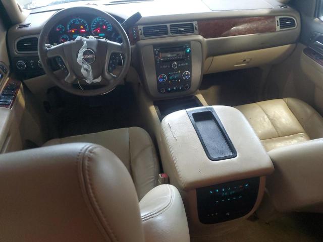 Photo 8 from auction – 2012 GMC YUKON SLT with VIN 1GKS2CE02CR242483