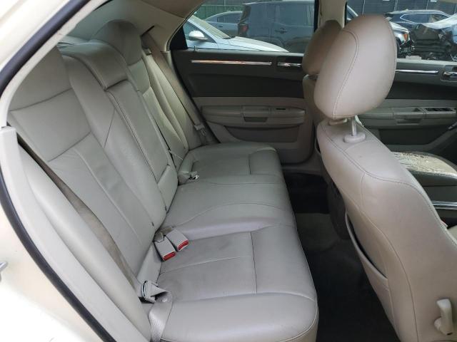 Photo 10 from auction – 2009 CHRYSLER 300 with VIN 2C3KA53V89H618562