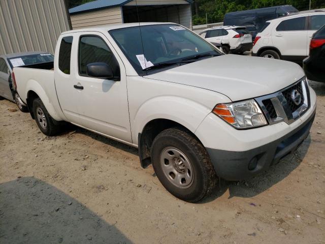 Photo 4 from auction – 2018 NISSAN FRONTIER S with VIN 1N6BD0CT0JN730608