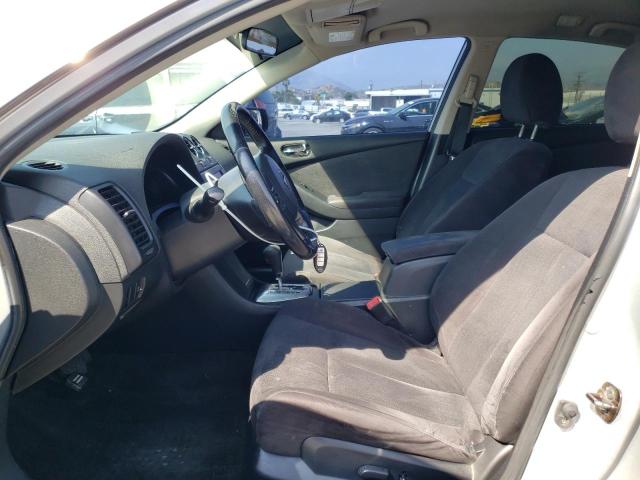 Photo 7 from auction – 2010 NISSAN ALTIMA BAS with VIN 1N4AL2AP7AN500587