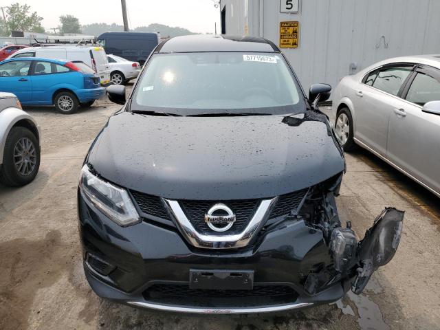 Photo 5 from auction – 2016 NISSAN ROGUE S with VIN JN8AT2MT9GW006984