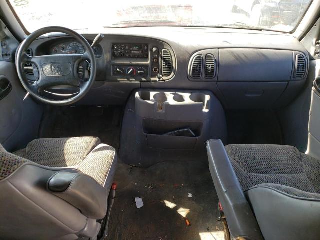 صورة رقم 8 من المزاد - 1998 DODGE RAM WAGON مع VIN 2B5WB35Z9WK133076