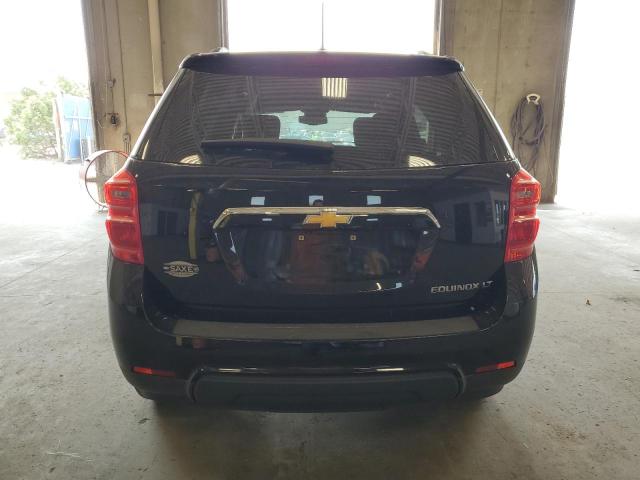 Photo 6 from auction – 2016 CHEVROLET EQUINOX LT with VIN 2GNALCEK8G6347768