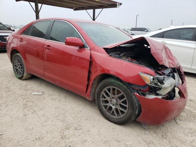 Photo 4 from auction – 2007 TOYOTA CAMRY CE with VIN 4T1BE46K67U163115