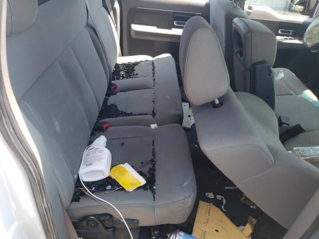 Photo 10 from auction – 2008 FORD F150 SUPER with VIN 1FTRW12W38FB41036