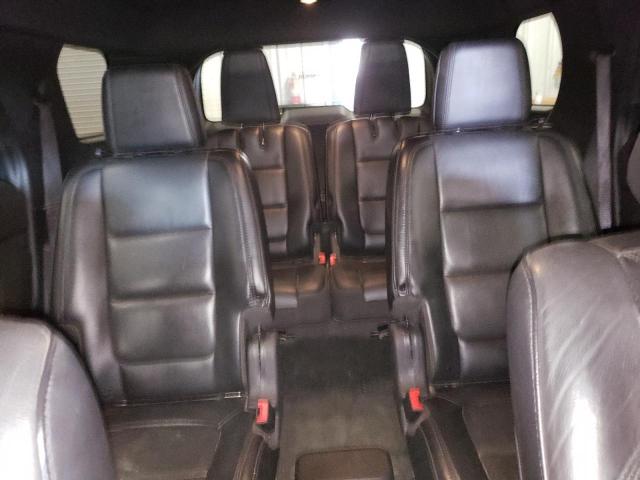 Photo 10 from auction – 2012 FORD EXPLORER L with VIN 1FMHK8F87CGB03772