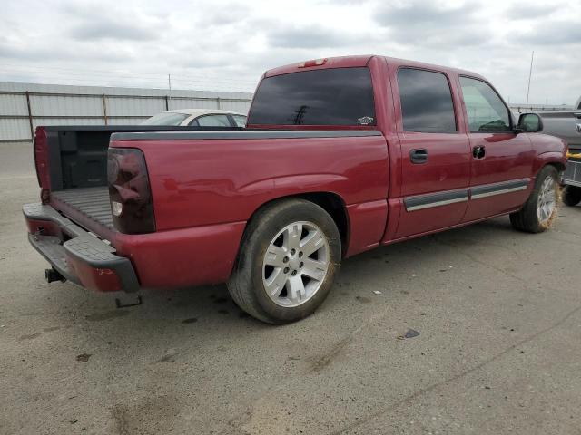 Photo 3 from auction – 2005 CHEVROLET SILVERADO with VIN 2GCEC13T451165408