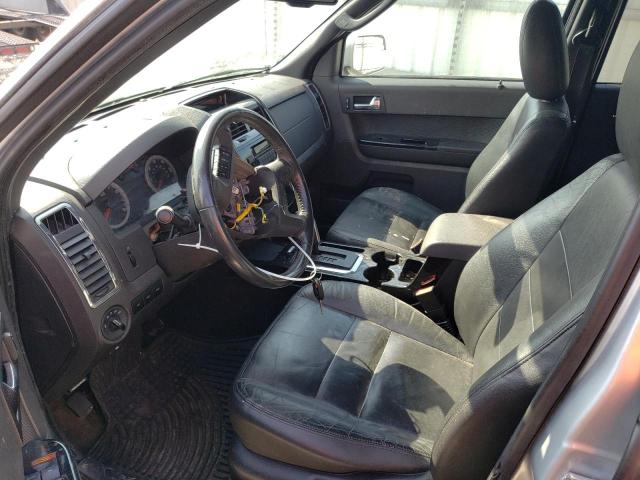Photo 7 from auction – 2010 FORD ESCAPE LIM with VIN 1FMCU9EG4AKA61770