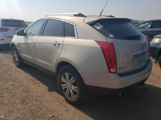 Photo 2 from auction – 2012 CADILLAC SRX LUXURY with VIN 3GYFNAE32CS548318
