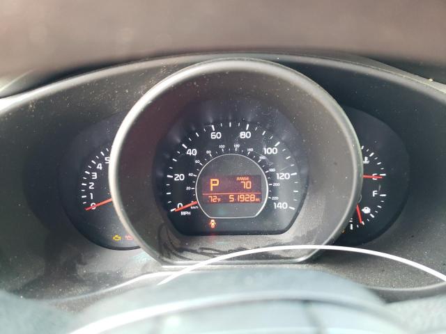 Photo 9 from auction – 2018 KIA SOUL with VIN KNDJN2A2XJ7566886