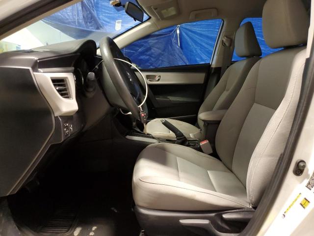 Photo 7 from auction – 2016 TOYOTA COROLLA L with VIN 5YFBURHE3GP545207