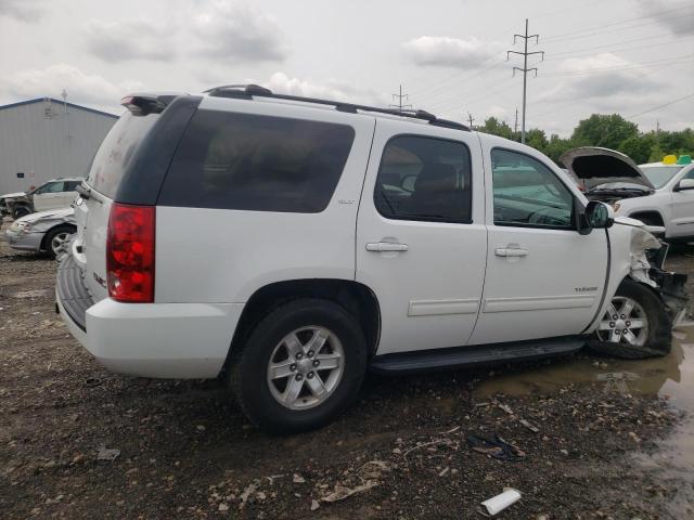 Photo 3 from auction – 2011 GMC YUKON SLT with VIN 1GKS2CE06BR342567