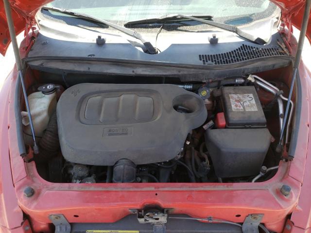 Photo 11 from auction – 2011 CHEVROLET HHR LT with VIN 3GNBABFW2BS525593