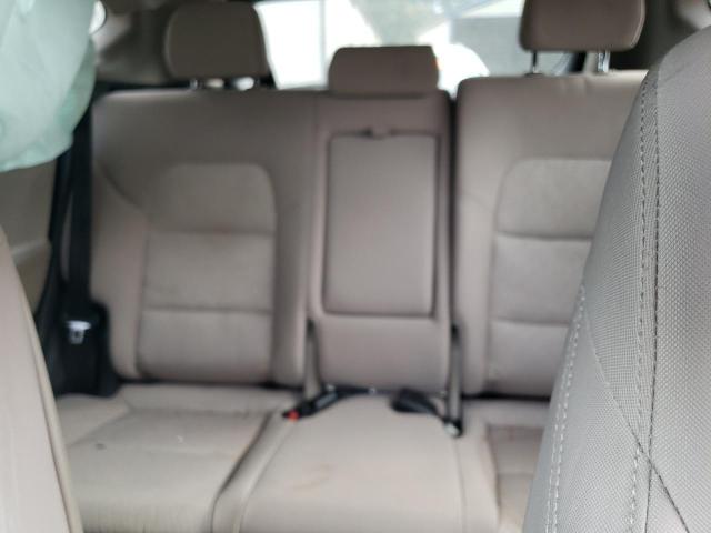 Photo 10 from auction – 2017 HYUNDAI TUCSON LIM with VIN KM8J3CA40HU527597