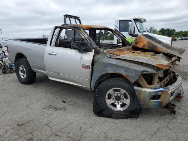Photo 4 from auction – 2010 DODGE RAM 2500 with VIN 3D7LT2ET4AG160002
