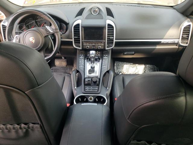 Photo 8 from auction – 2012 PORSCHE CAYENNE with VIN WP1AA2A26CLA12524