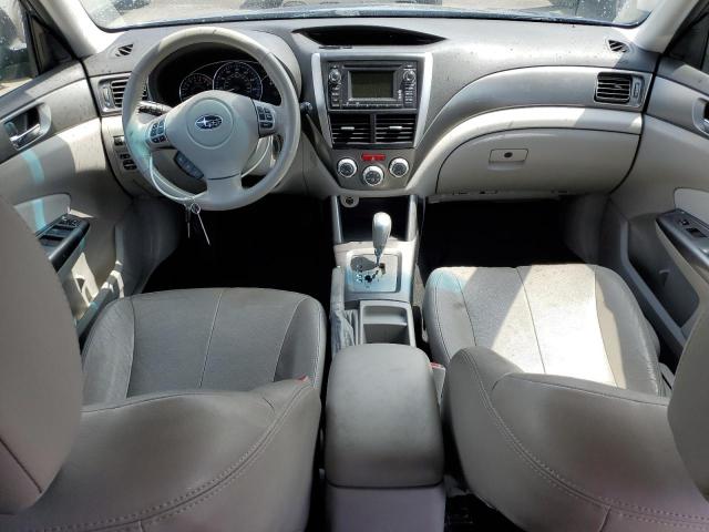 Photo 8 from auction – 2013 SUBARU FORESTER L with VIN JF2SHAEC3DH415882