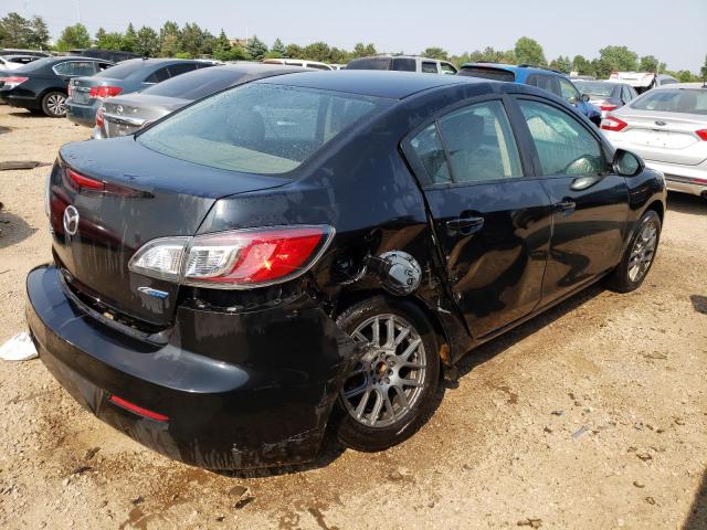 Фото 3 с аукциона – 2012 MAZDA 3 I с VIN JM1BL1V77C1611458