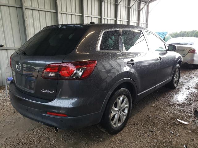 Photo 3 from auction – 2013 MAZDA CX-9 TOURI with VIN JM3TB2CA1D0401108