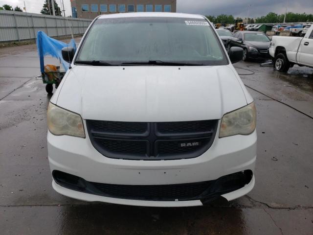 Photo 5 from auction – 2014 RAM TRADESMAN with VIN 2C4JRGAGXER221858