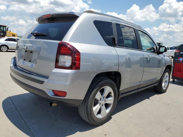Photo 3 from auction – 2015 JEEP COMPASS SP with VIN 1C4NJCBB0FD149643