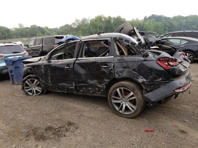 Photo 2 from auction – 2015 AUDI Q7 PREMIUM with VIN WA1LGAFE4FD022581