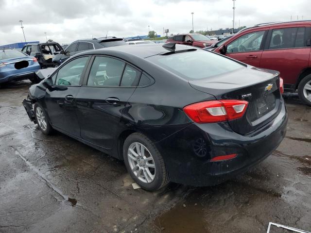 Photo 2 from auction – 2016 CHEVROLET CRUZE LS with VIN 1G1BC5SM8G7303003