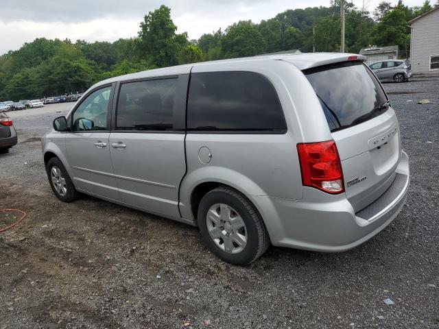 Photo 2 from auction – 2012 DODGE GRAND CARA with VIN 2C4RDGBG5CR237950