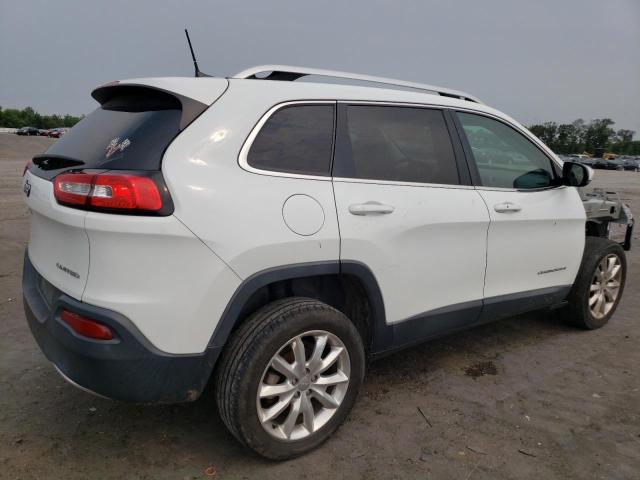 Photo 3 from auction – 2017 JEEP CHEROKEE L with VIN 1C4PJLDB1HW522170