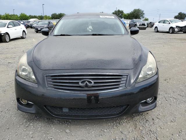 Photo 5 from auction – 2012 INFINITI G37 with VIN JN1CV6EL3CM470849
