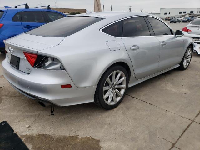 Photo 3 from auction – 2013 AUDI A7 PRESTIG with VIN WAU2GAFC9DN073479