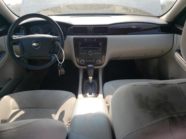 Photo 8 from auction – 2012 CHEVROLET IMPALA LT with VIN 2G1WG5E33C1115280