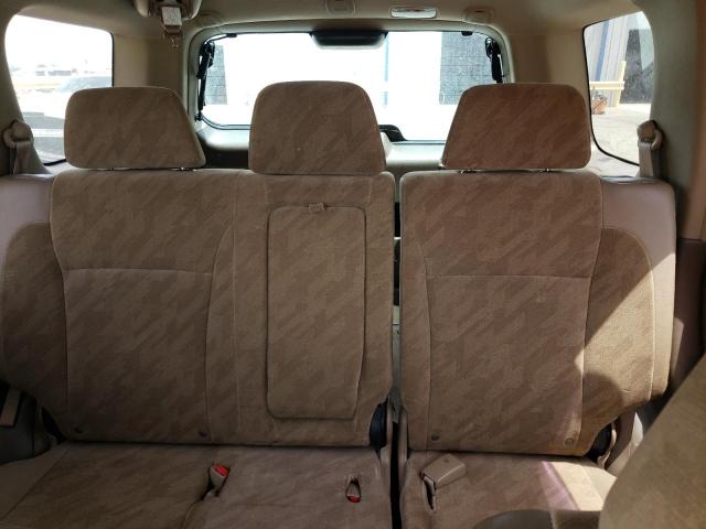 Photo 10 from auction – 2002 HONDA CR-V EX with VIN JHLRD788X2C053811