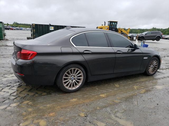 Photo 3 from auction – 2015 BMW 528 XI with VIN WBA5A7C56FD628484