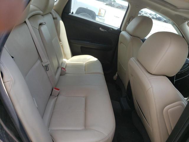 Photo 10 from auction – 2012 CHEVROLET IMPALA LTZ with VIN 2G1WC5E34C1251459