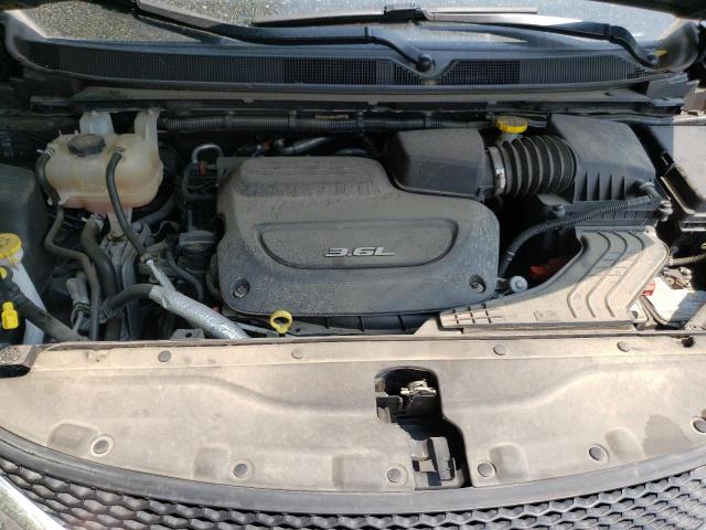 Photo 12 from auction – 2018 CHRYSLER PACIFICA T with VIN 2C4RC1BG2JR123059