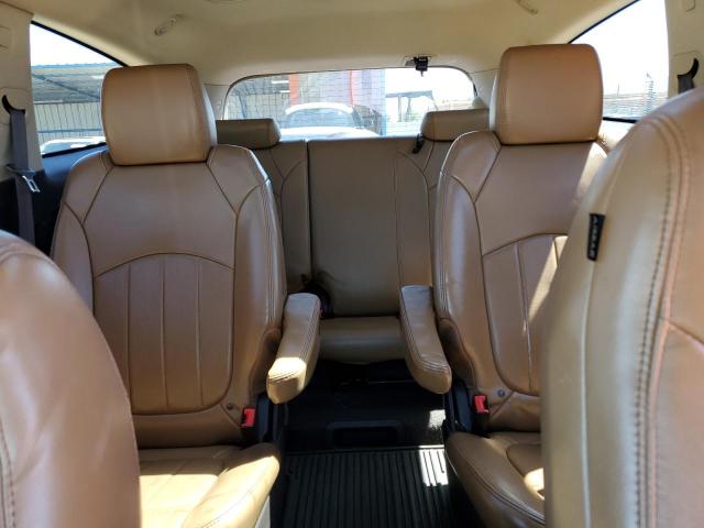 Photo 10 from auction – 2014 BUICK ENCLAVE with VIN 5GAKVBKD2EJ198301